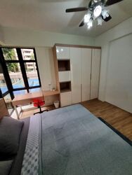 Dover Parkview (D5), Condominium #498736541